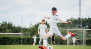 A Szarka Zoltán Emléktornát a Videoton FC nyerte!