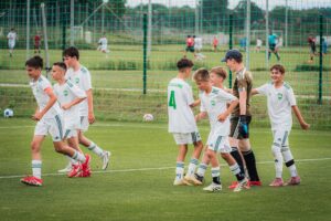 Videó a II. Kisöreg Kupa nemzetközi tornáról