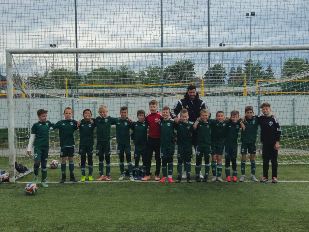Nemzetközi volt a meghívásos bajnoki forduló
