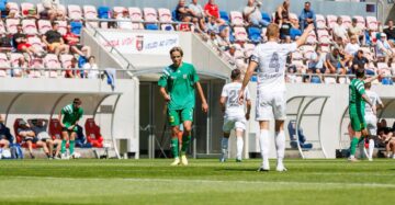 Tóth Erik is várja az US Lecce elleni mérkőzést