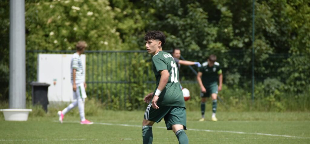 Egyszer 2–1 ide, egyszer 2–1 oda