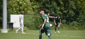 Egyszer 2–1 ide, egyszer 2–1 oda
