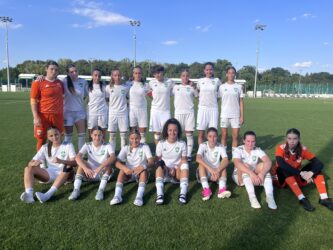 Hasonló volt a forgatókönyv, mint a Rapid ellen