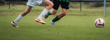 U13-as fordítás az első egészpályás találkozón