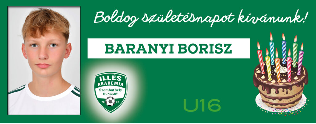 Isten éltessen sokáig, Borisz!