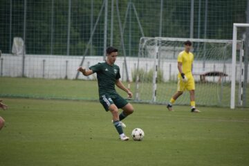 A második újpesti gólra nem volt válaszunk