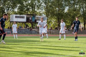 Tóth Erik duplázott, a Haladás FC már a legjobb 32 között a kupában!