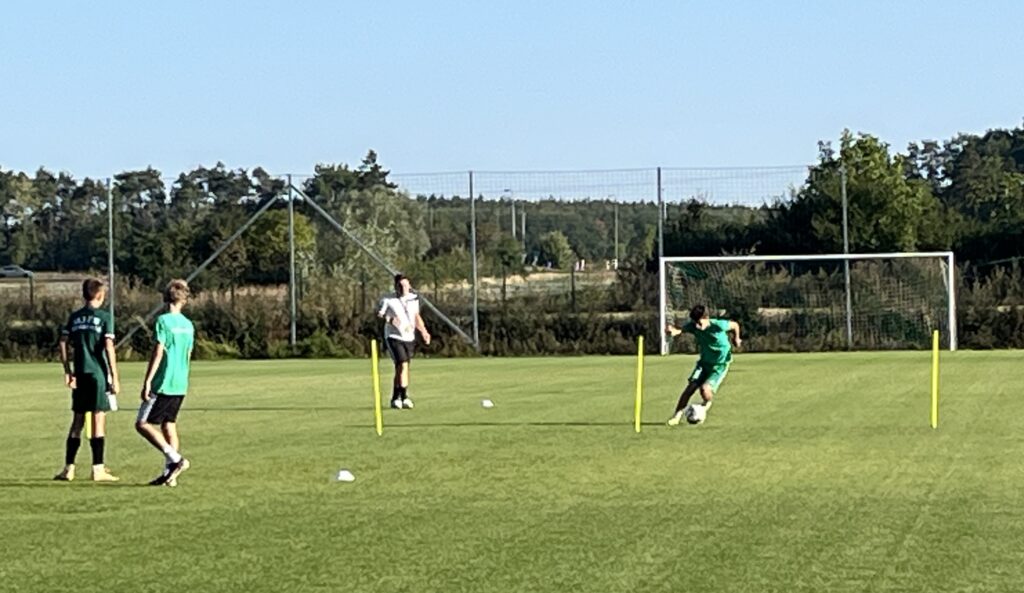 Egyéni fejlesztések az új tanévben – a sportiskolai modell a mindennapokban