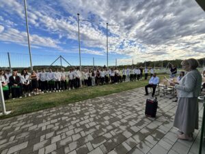 Évnyitó – immáron hatodik alkalommal
