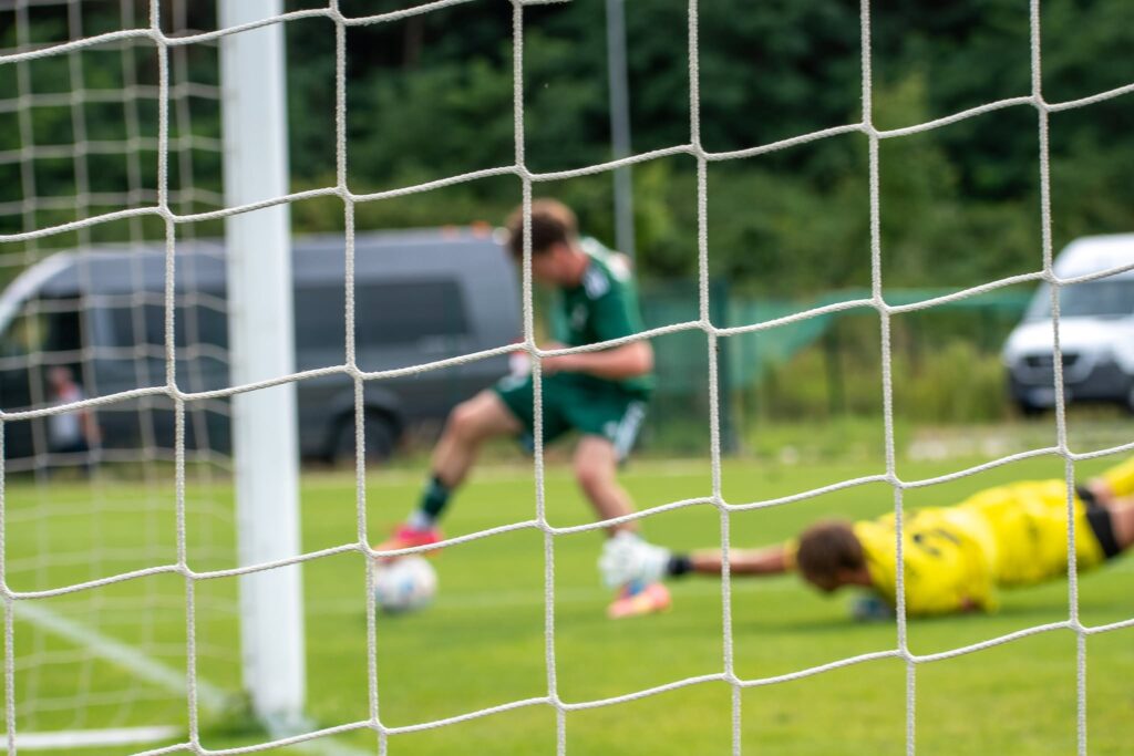 Fordulatokban nem volt hiány: 4–3-ra nyertek U16-osaink