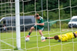 Fordulatokban nem volt hiány: 4–3-ra nyertek U16-osaink