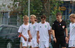 Az első félidőt rontottuk el