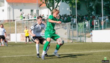 Büntetőpárbaj után búcsúzott a Haladás FC