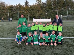 Gól – minden mennyiségben