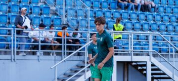 Elképesztő fordítás: győzött a Haladás FC!