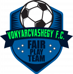 Vonyarcvashegy FC